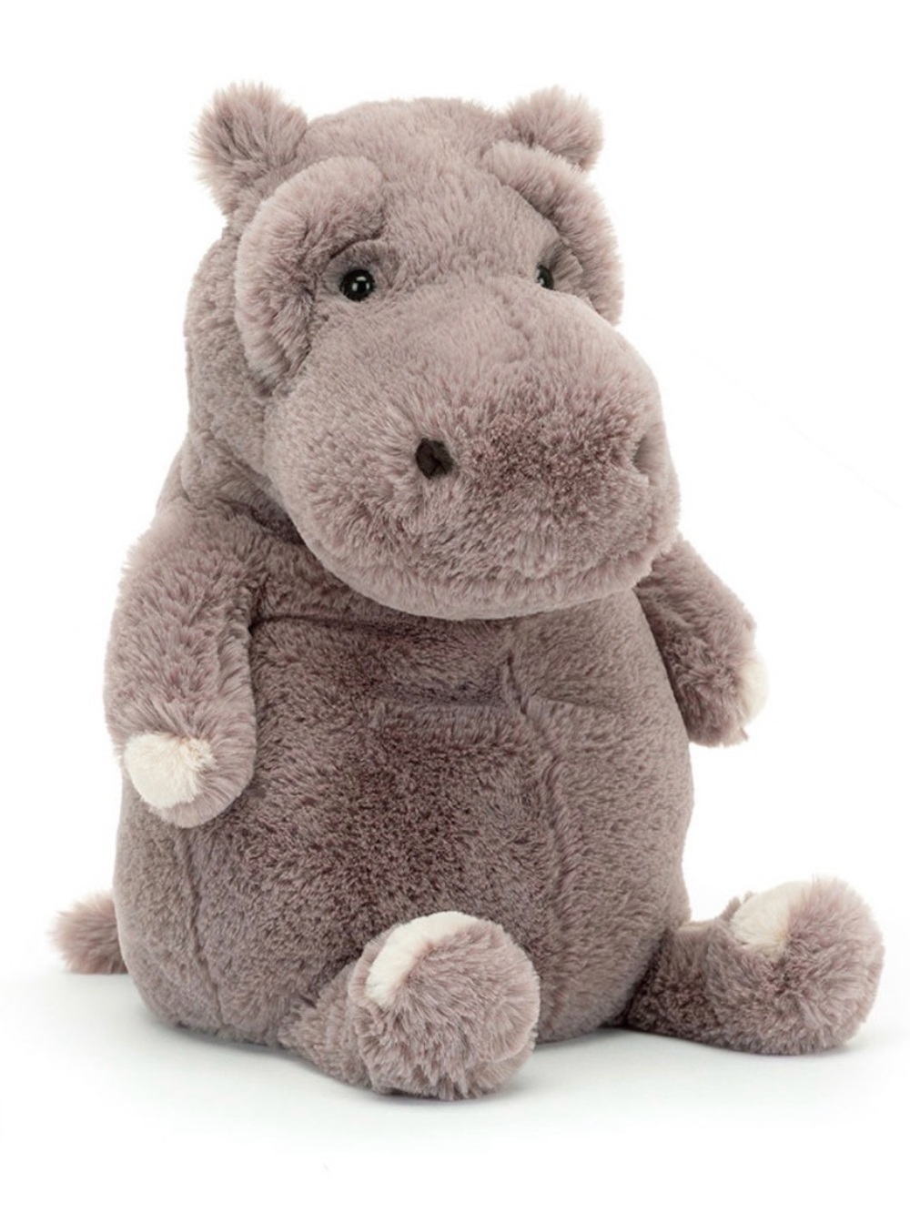 Jellycat Myrtle Hippo, gently loved! Sold out online